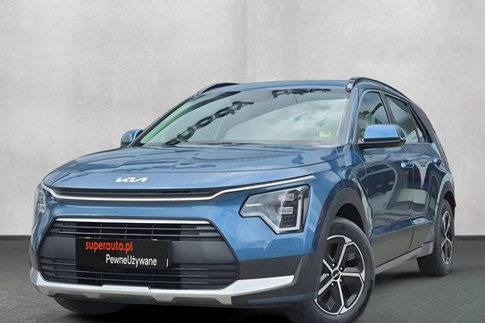 Kia Niro 1.6 Gdi Hybrid m