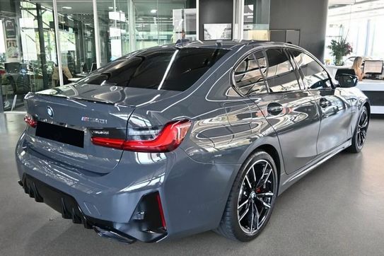 BMW Seria 3 M340i xDrive