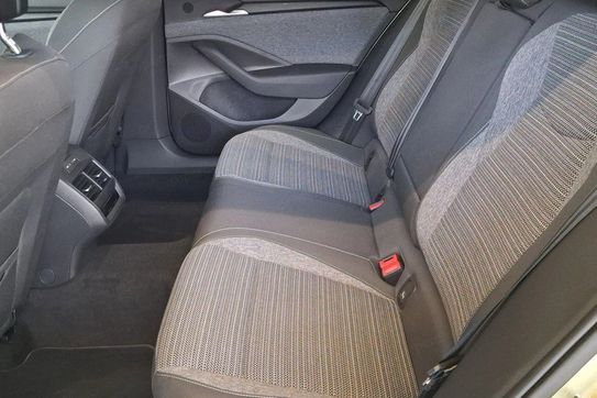 Skoda Superb 2.0 TDI 4x4  DSG