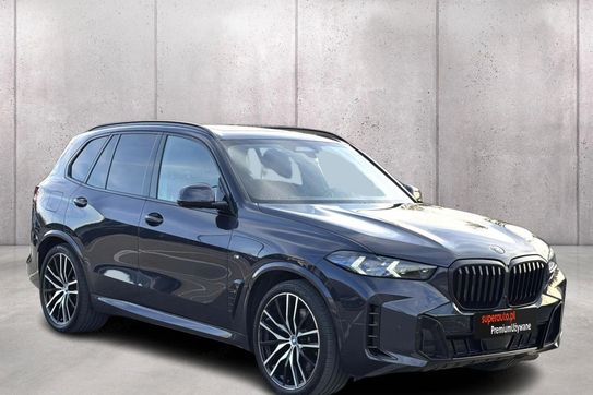 BMW X5 xDrive50e M Sport
