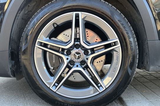 Mercedes GLB 200 AMG Line