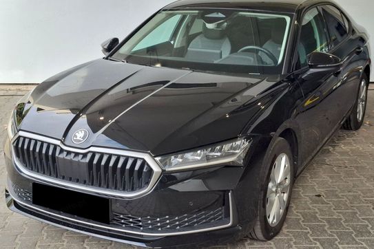 Skoda Superb Drive  2.0 TDI SCR DSG