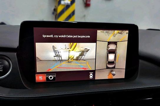 Mazda 6 2.0 SkyPassion