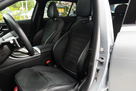 Mercedes Klasa C Estate 220 d 4MATIC AMG Line