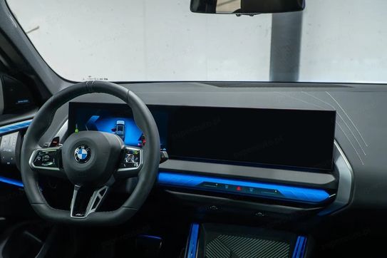 BMW X3 xDrive20