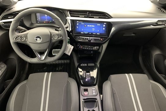 Opel Corsa GS 1.2 Turbo Hybrid DCT