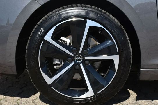 Opel Astra VI GS S&S aut  1.2 T