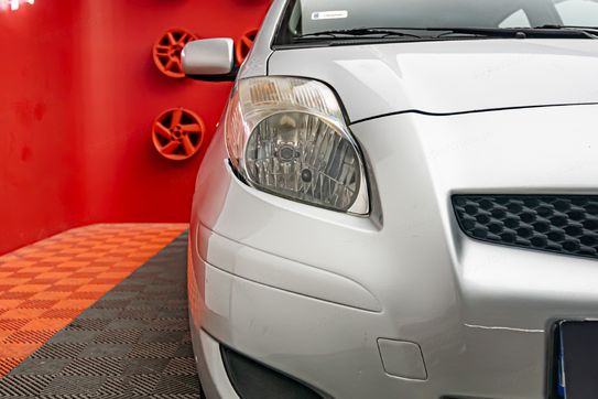 Toyota Yaris 1.4 D-4D