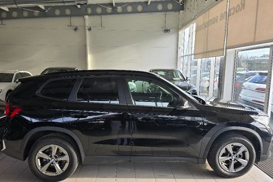 BMW X1 sDrive18i aut