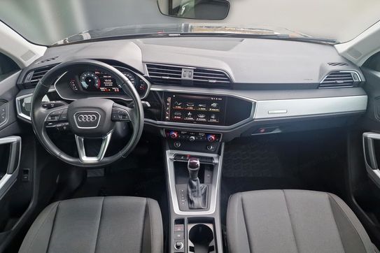 Audi Q3 35 TFSI mHEV S-Line S tronic