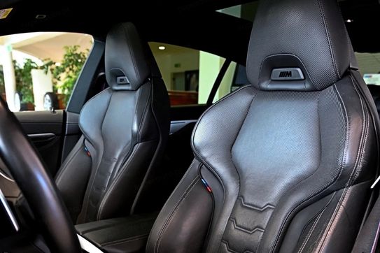 BMW Seria 8 Gran Coupe M850i xDrive