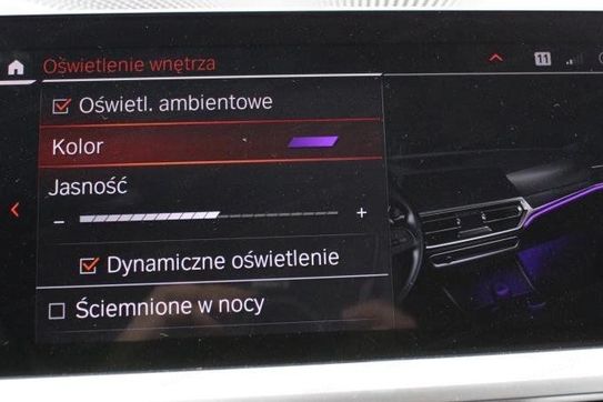 BMW Seria 3 320d xDrive Sport Line aut
