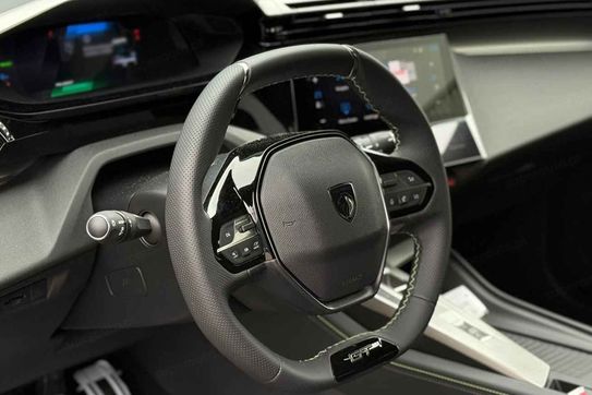 Peugeot 308 GT S&S e-DCS6 1.2 mHEV