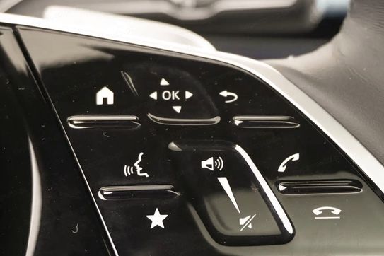 Mercedes GLE 450 d 4-Matic AMG Line