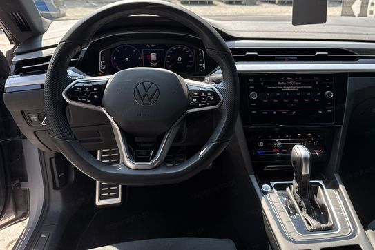 Volkswagen Arteon R-Line  2.0 TDI DSG