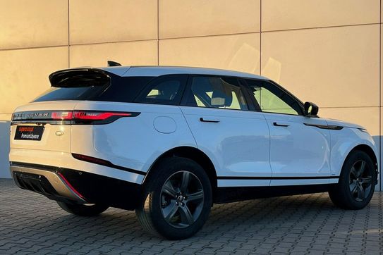 Land Rover Range Rover Velar D200 AWD R-Dynamic S