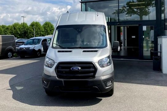 Ford Transit L4H3 Trend 350 RWD