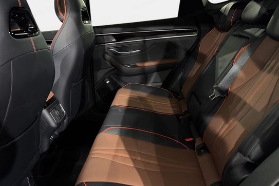 BYD Seal U DM-i 1.5T Design AWD