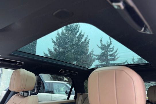 Land Rover Range Rover Sport Range Rover S 3.0 D250 mHEV SE