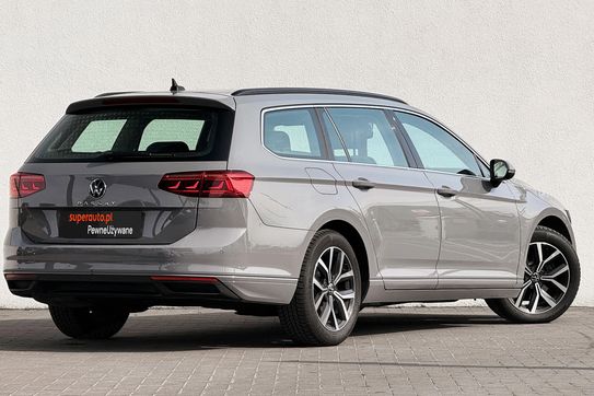 Volkswagen Passat 1.5 TSI Business DSG