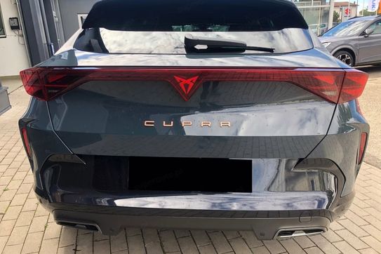 Cupra Formentor 1.5 eTSI DSG