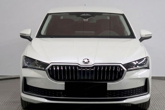 Skoda Superb Drive 1.5 TSI mHEV DSG