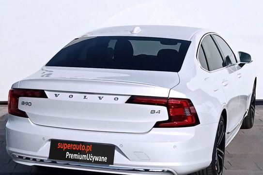 Volvo S90 B4 B Plus Bright