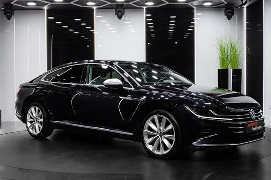 Volkswagen Arteon Tsi Elegance Dsg