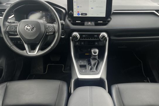 Toyota RAV4 2.5 Hybrid Selection 4x2