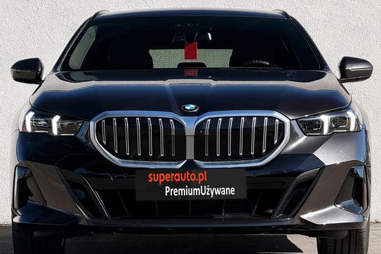 BMW Seria 5 Touring 540d xDrive M Sport