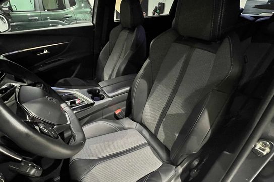 Peugeot 5008 BlueHDi Allure S&S EAT8