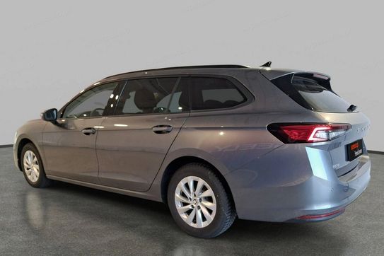 Skoda Superb 1.5 TSI mHEV Selection DSG