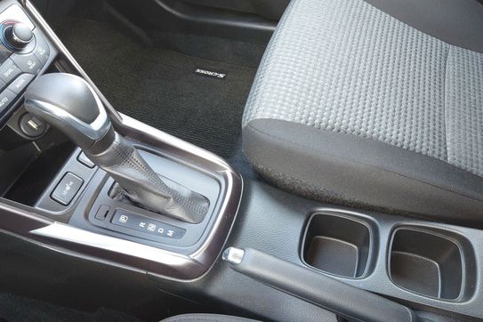 Suzuki S-Cross 1.5 DualJet Hybrid Premium AGS