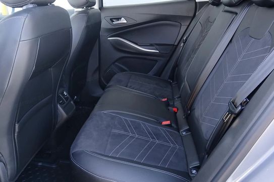 Opel Grandland X 1.2 T Ultimate aut