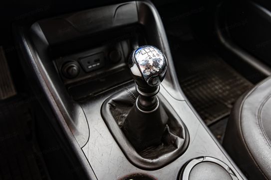 Hyundai ix35 1.7 CRDi 2WD