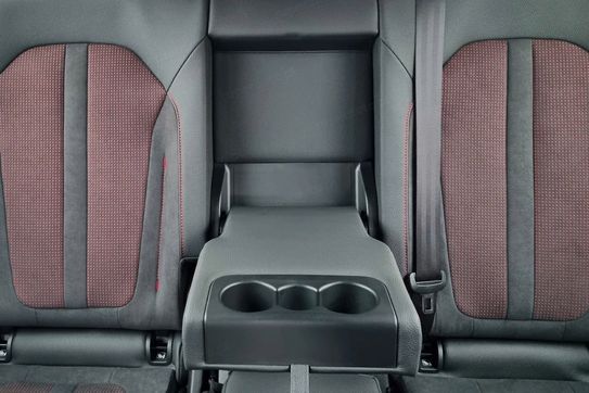 Skoda Kodiaq RS 2.0 TSI 4x4 DSG 7os.