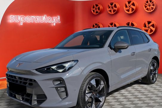 Cupra Terramar Advantage Edition DCC 1.5 eTSI mHEV DSG