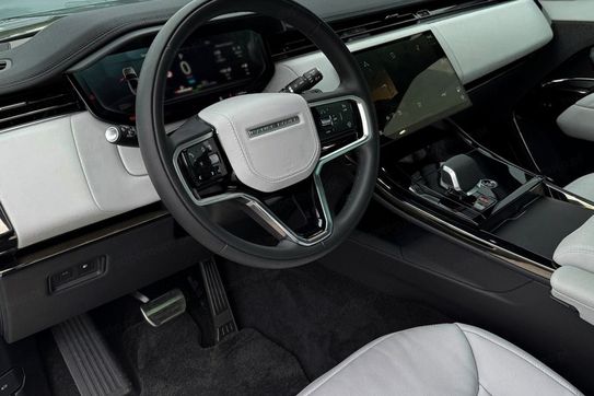 Land Rover Range Rover Sport D250 S