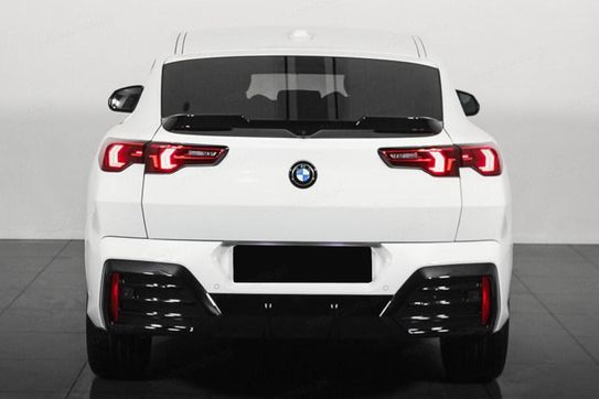 BMW X2 sDrive20i M Sport