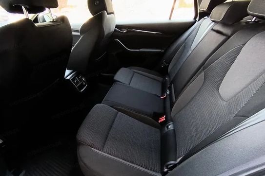 Skoda Octavia 1.5 TSI ACT Ambition