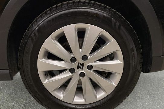 Seat Arona 1.0 TSI