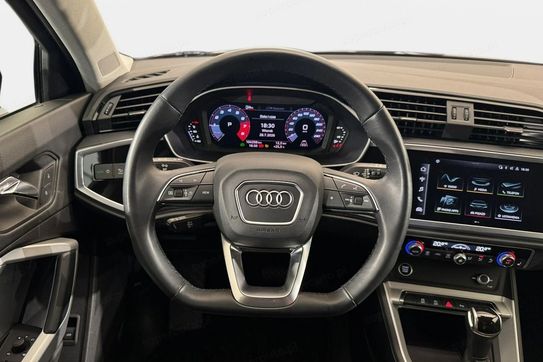 Audi Q3 35 TFSI