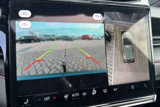 Ford Puma ST-Line X PowerShift mHEV  1.0 EcoBoost