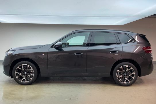 BMW X3 xDrive20 M Sport