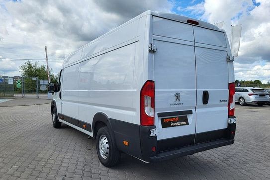 Peugeot Boxer L4H2