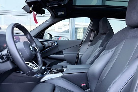 BMW X3 xDrive20d M Sport