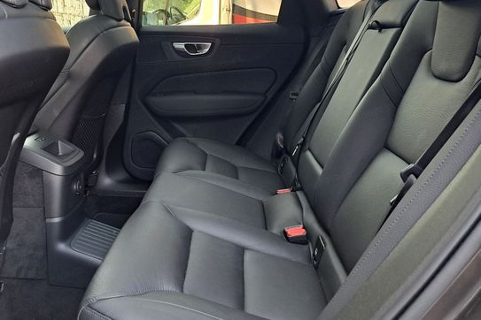 Volvo XC60 T6 Plug-In Hybrid AWD Plus Dark