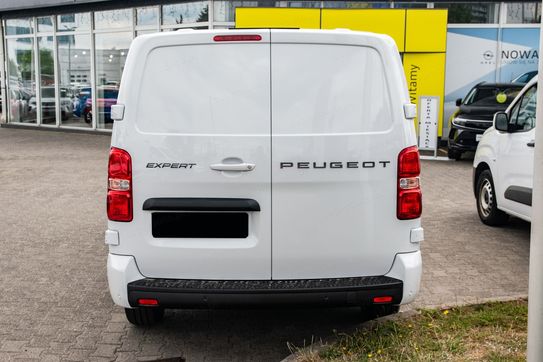 Peugeot Expert XL L2H1 EAT8