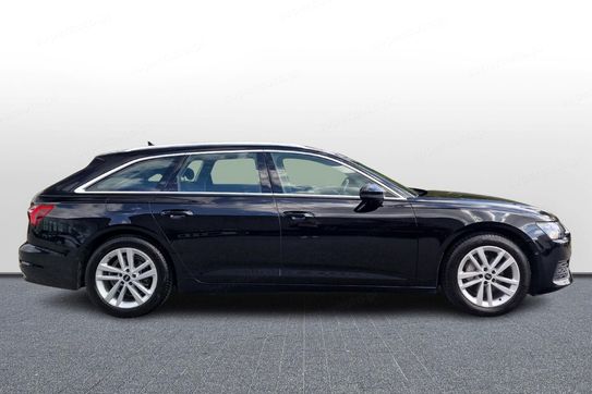 Audi A6 40 TDI mHEV quattro S tronic