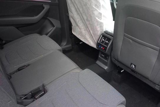 Skoda Kodiaq Drive 2.0 TDI 4x4 DSG